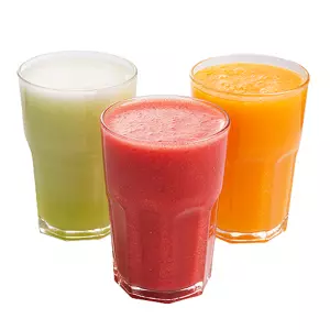 Jugo de Frutas