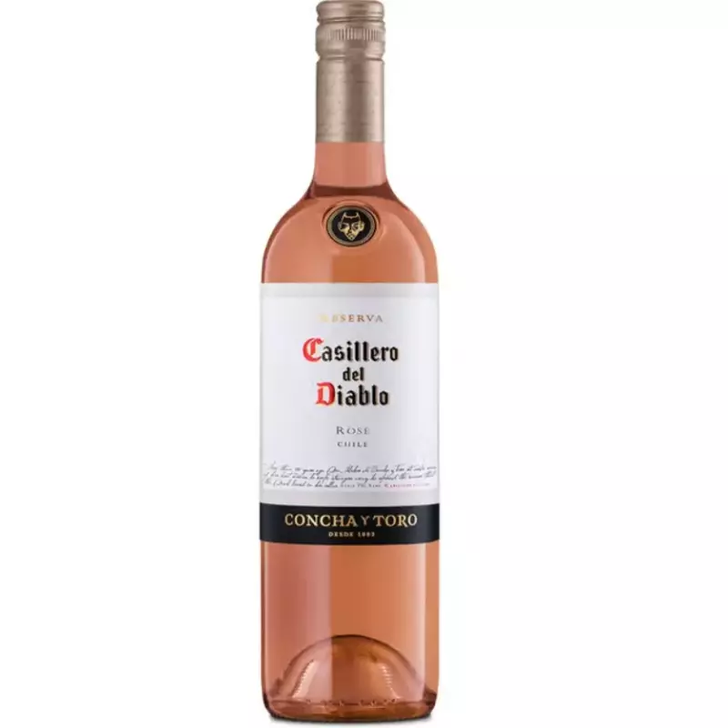 ROSE CASILLERO DEL DIABLO