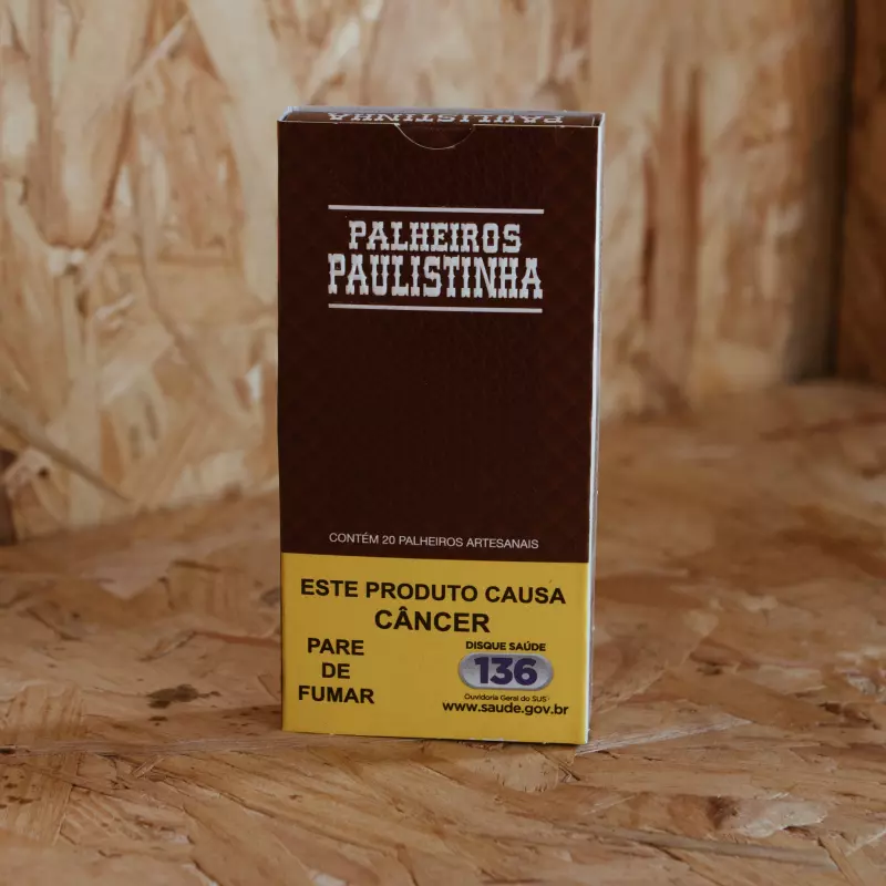 Paulistinha Tradicional