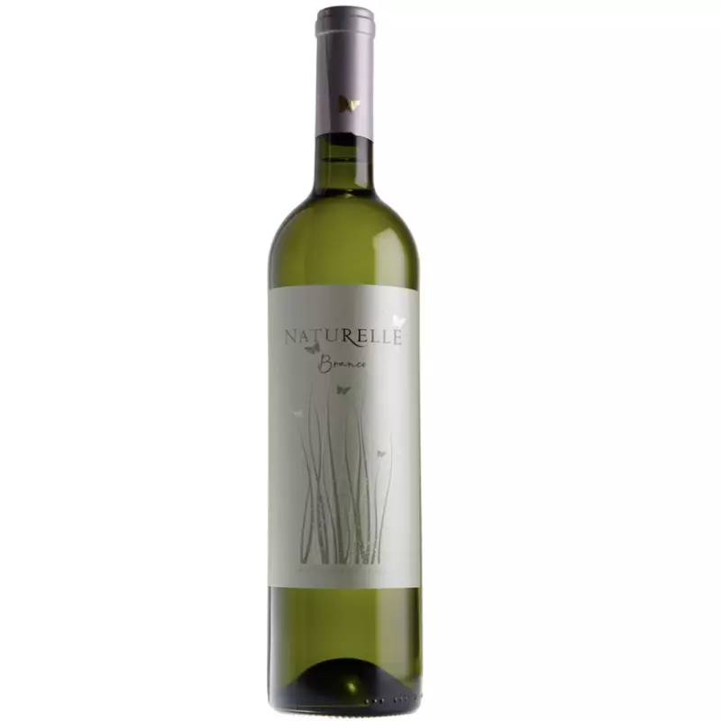 NATURELLE BRANCO SUAVE - 🇧🇷