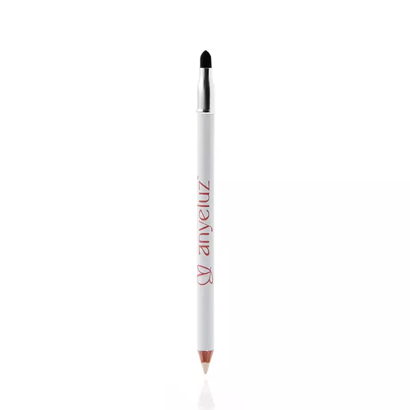 BL-044: Lapiz para Ojos Blanco