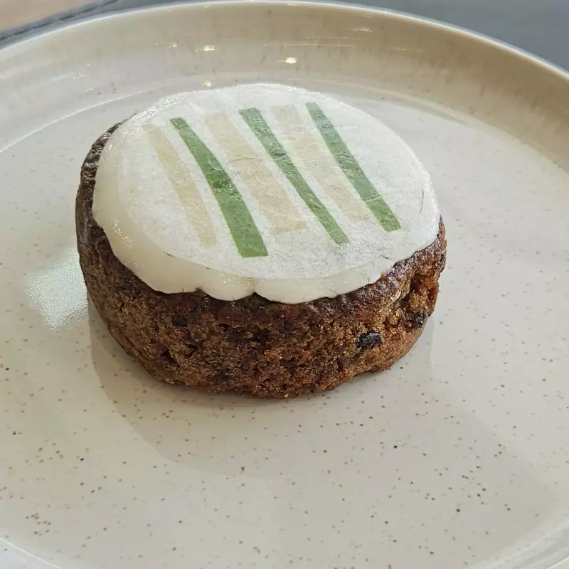 Bolo de noiva