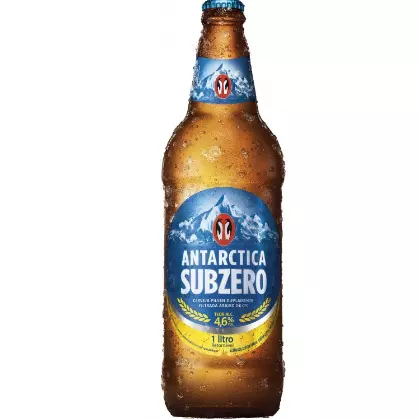 Antarctica Sub Zero - 1L