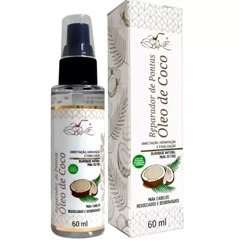 Reparador de Coco Belkit- 60ml