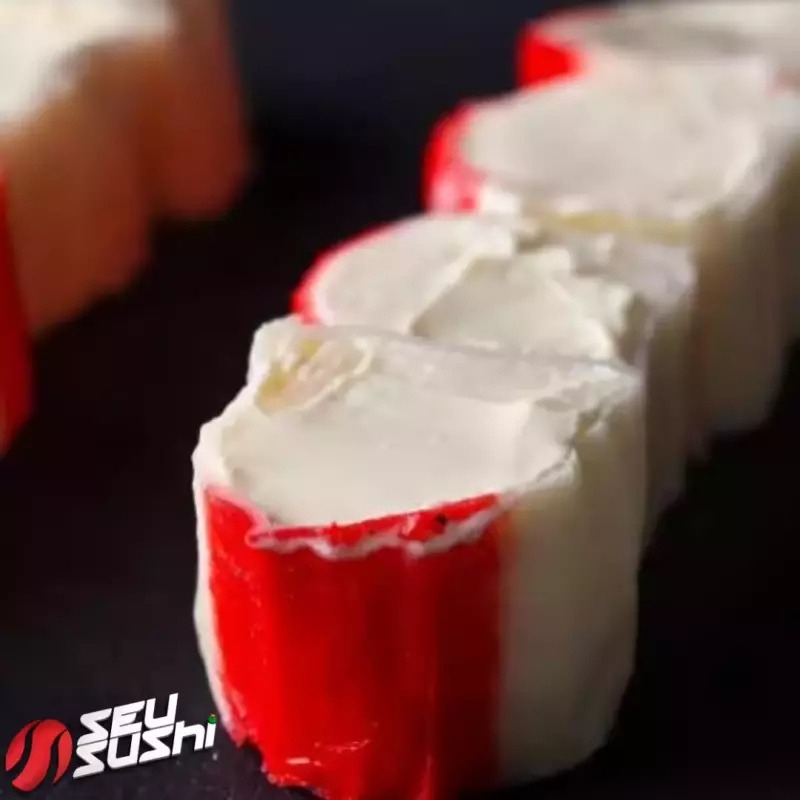 Kani Queijo (6 peças)