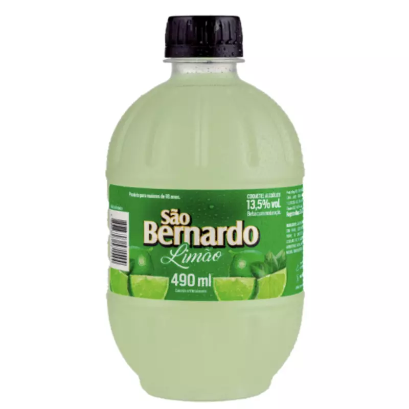Corote  Limão 500ml.