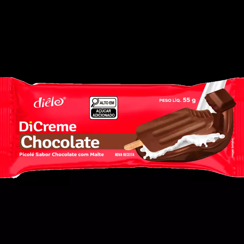 DI CREME CHOCOLATE