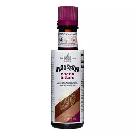 ANGOSTURA COCOA BITTERS 100 ML