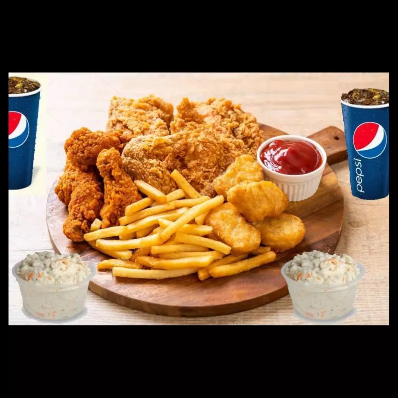 Combo PolliDuo                  T04