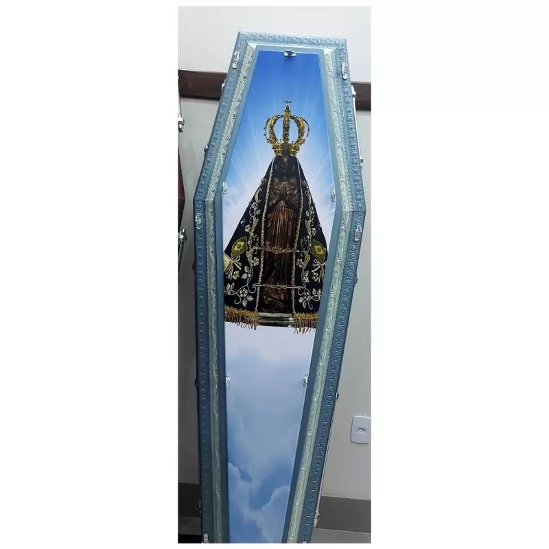 Urna Super Luxo 006