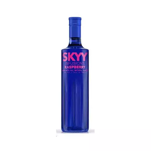 Sky Raspberry
