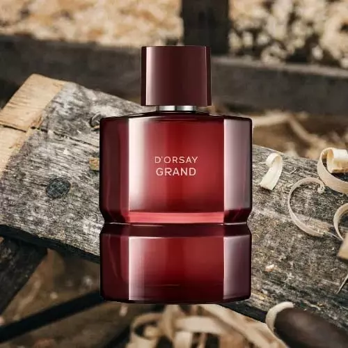 DORSAY GRAND 90ML ESIKA