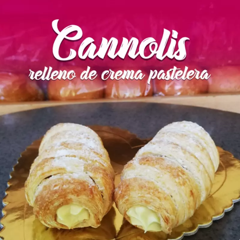 Cannoli