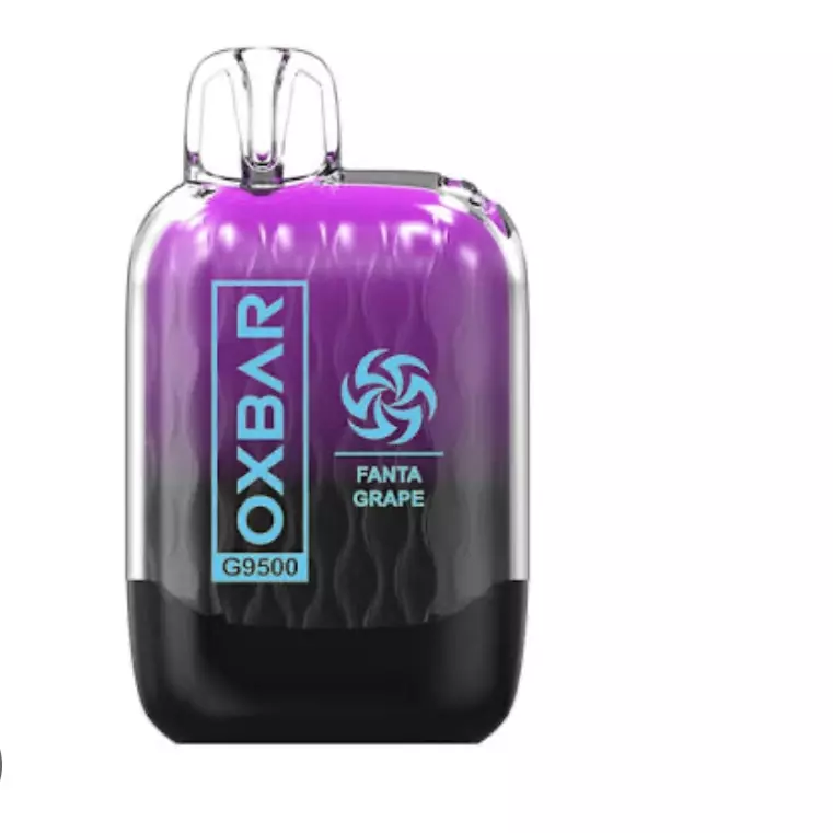 Oxbar G 9500k