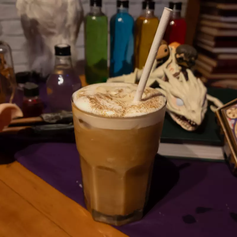 Café Coreano