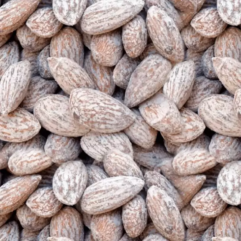 Amendoa Torrada C/Sal 100g