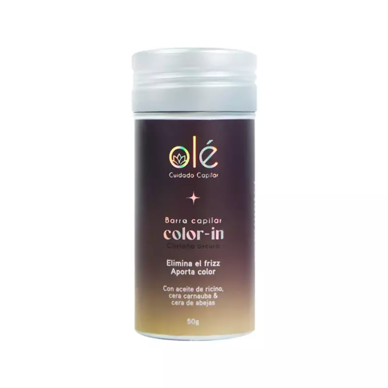 Hair Stick Antifrizz COLOR IN 50ml