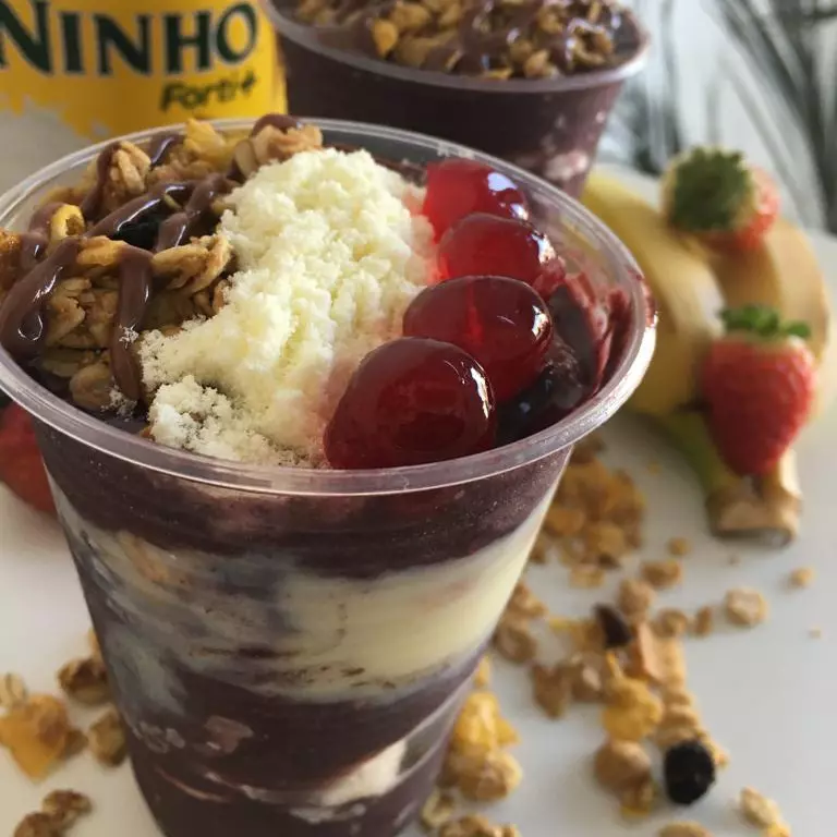 Açai premium 300 ml