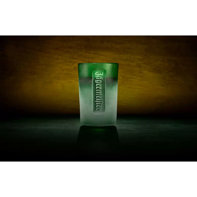 Shot Jägermeister