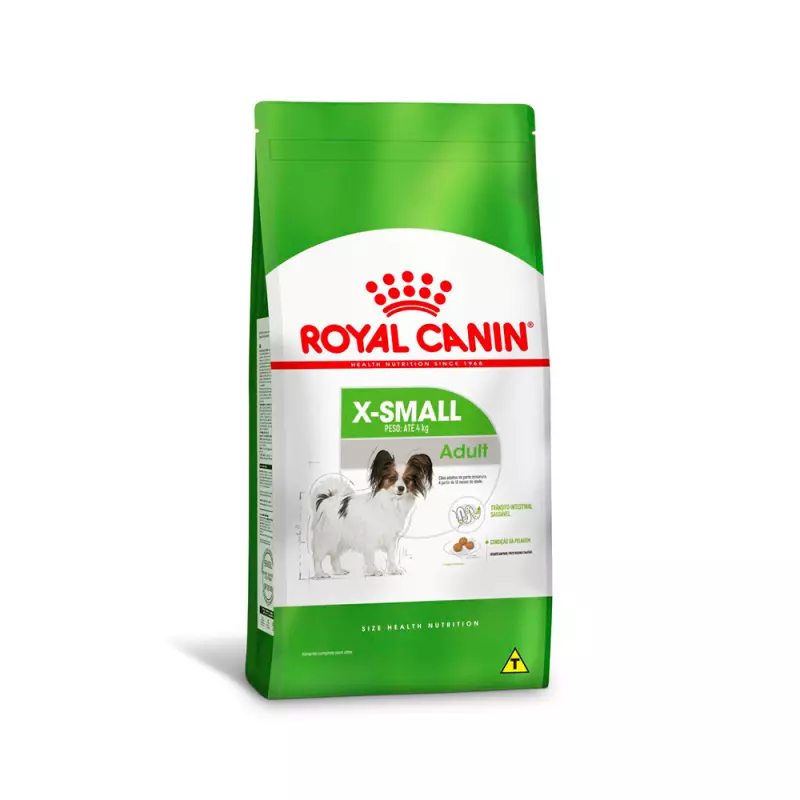 Royal Canin X-Small 1kg