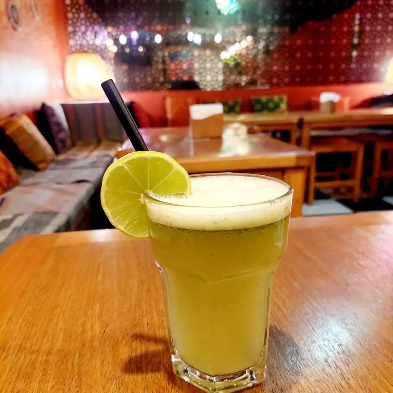 Limonadas