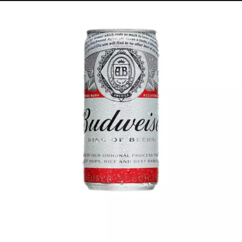 Budweiser 269ml