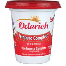 TEMP COMP ODERICH C/ PIMENTA 1KG