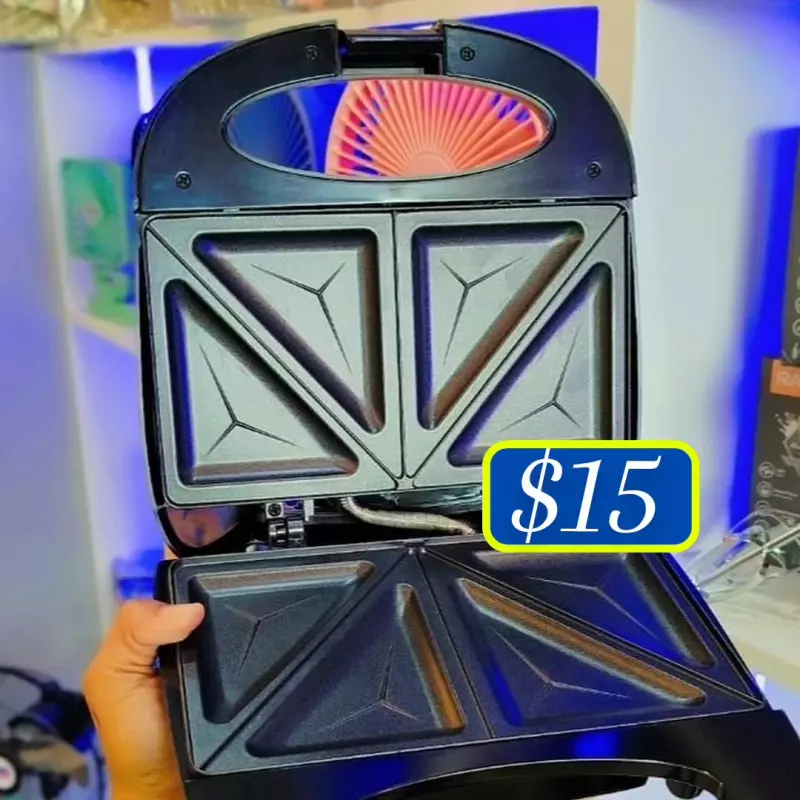 Sandwichera