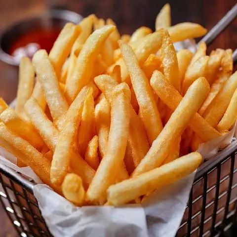 Batata (p)