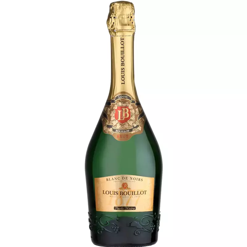 ESPUMANTE LOUIS BOUILLOT BLANC