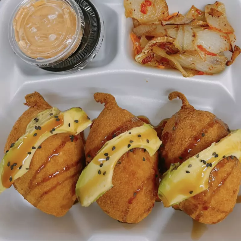 Chiles Rellenos