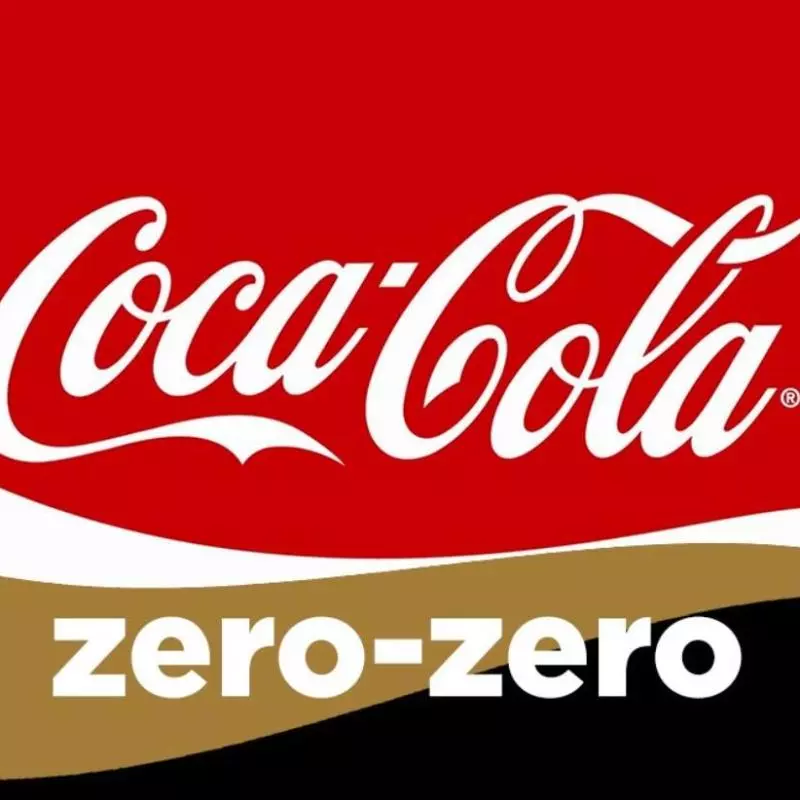 Coca-Cola Zero zero