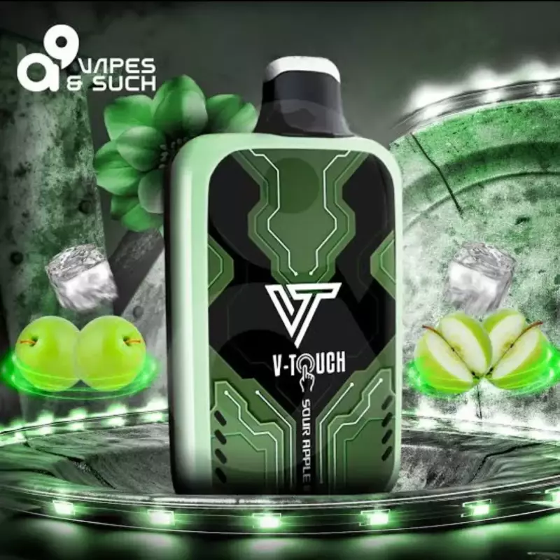 Sour Apple