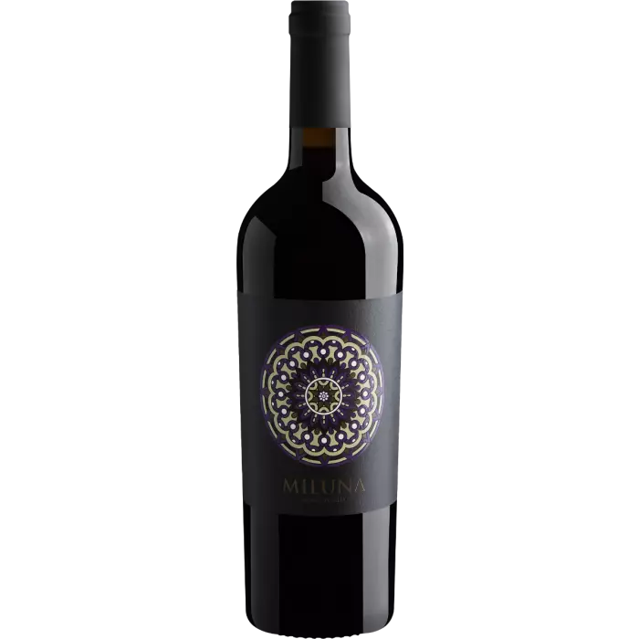 Miluna Rosso