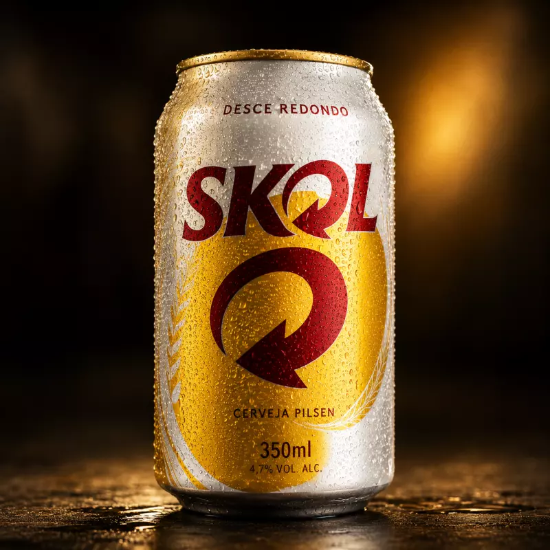Skol Lata