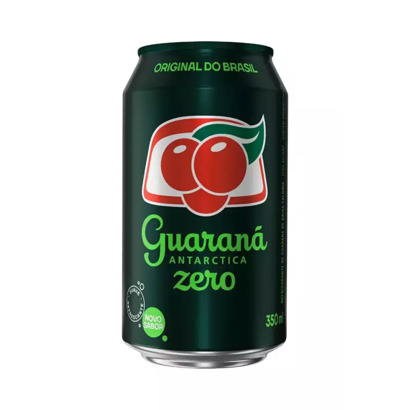 ANTÁRTICA ZERO LT 350ml