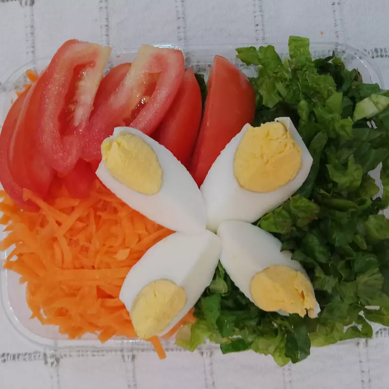Ensalada 2