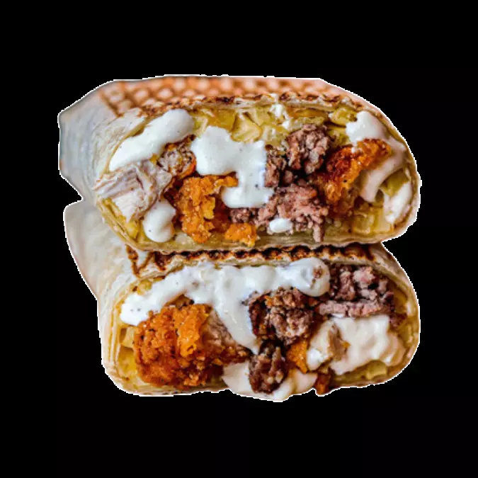 TACO FRANCES (PERSONALIZABLE)