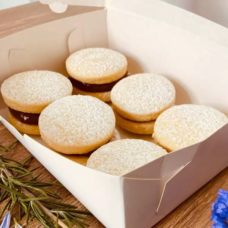 Alfajor