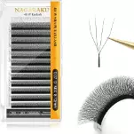 Nagaraku W C MIX