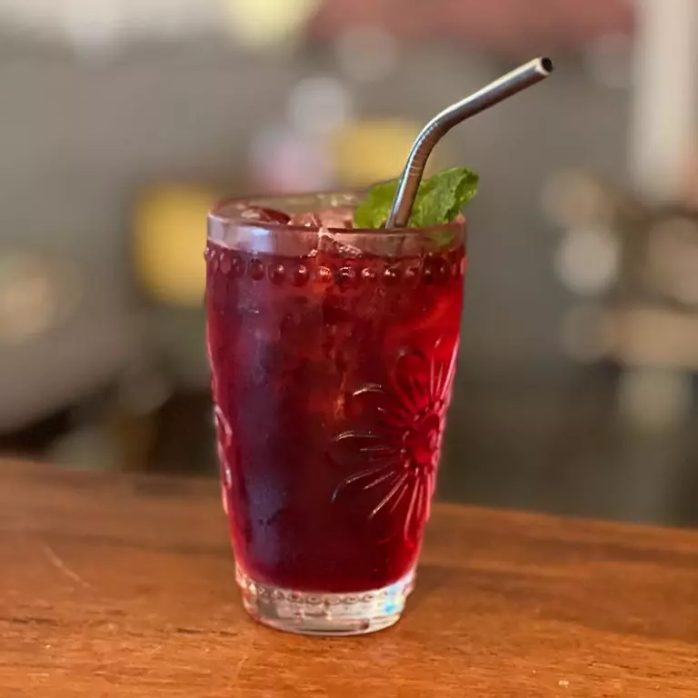 Soda Italiana