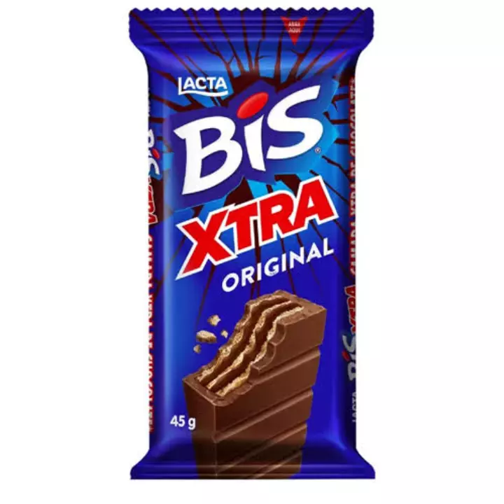 Bis extra