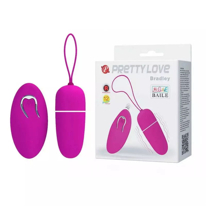 BULLET CONTROLE REMOTO BRADLEY