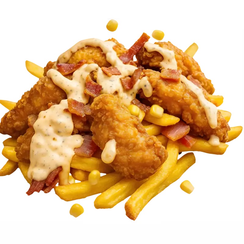 NOVUS STRIPS ★★★★★