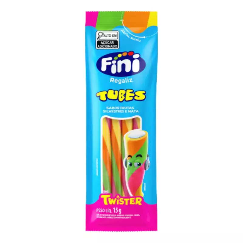 FINI COLORIDO