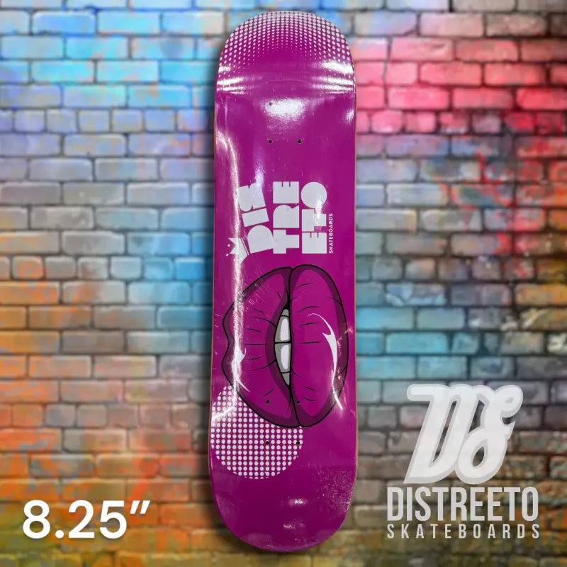 Distreeto
