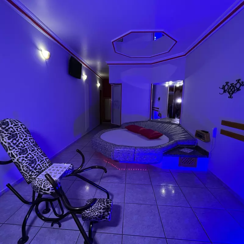 Suíte Kiss com Hidro - 11A