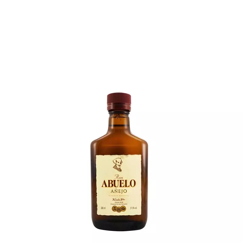 ABUELO 200 ML