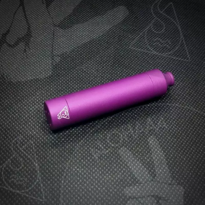 Pipe metal Squadafum 𝗛𝗲𝗮𝗱 𝗖𝗼𝗼𝗹𝗲𝗿