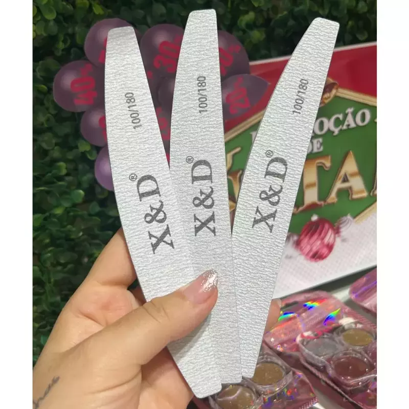 Lixa Boomerang X&D 100/180